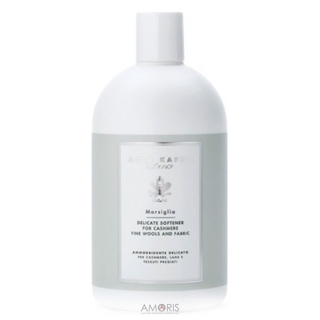 Acca Kappa Casa Collection Delicate Softner Marsiglia fragrance